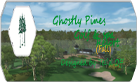 Ghostly Pines Golf &Spa Resort ( Fall ) logo