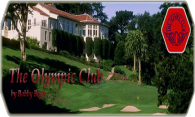 Olympic Club 08 logo