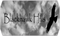 Blackhawk Hills logo