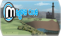 Magpie Cove logo
