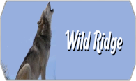 Wild Ridge logo