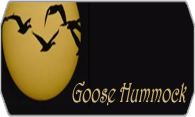 Goose Hummock logo