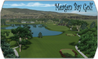 Meagen Bay Golf & CC logo