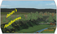 Deirdre`s Paddhereen logo