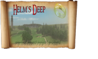 Helms Deep logo