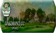 Oakmont Country Club logo