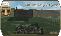 Bolinwood- Golden Course 08 logo