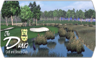 Dunes Golf And Beach Club 08 logo