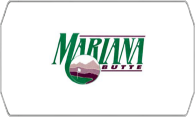 Mariana Butte Golf Club logo