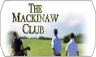The Mackinaw Club logo
