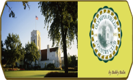 Olympia Fields Country Club logo