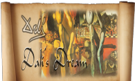 Dalis Dream logo