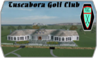 Tuscabora Golf Club logo
