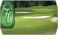 Forest Oaks CC logo