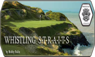 Whistling Straits 09 logo