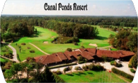 Canal Ponds Resort 09 logo