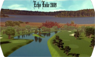 Echo Lake 2009 logo