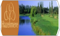 Hazemere Golf Course logo