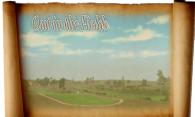 Out in the Fields logo