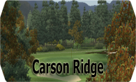 Carson Ridge logo