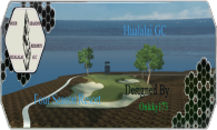 Four Season Resort (Haulalai GC) logo