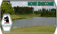Mt Edgecombe Country Club logo