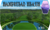 Hampstead Heath logo