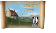 Mulligan`s Retreat logo