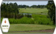 BeachWood Country Club logo