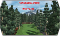 Ponderosa Pines logo