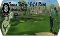 Catalina GC Tucson National 2009 logo