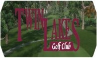 Twin Lakes GC logo