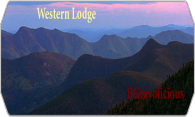 Western Lodge logo