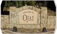 Ojai Country Club logo