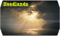 Headlands logo