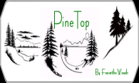 PineTop logo