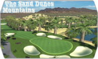 The Sand Dunes Mountains 09 logo