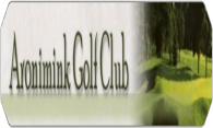 Aronimink Golf Club logo