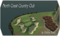 North Coast Country Club logo