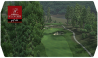 Hollow Creek GC logo