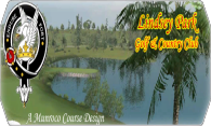 Lindsey Park Golf & Country Club logo