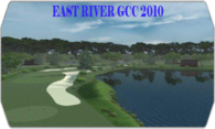 East River GCC 2010 logo