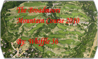 The Broadmoor Mountain Course 2010 logo