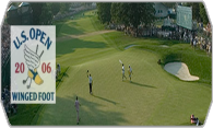 Winged Foot 09 logo