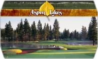 Aspen Lakes logo