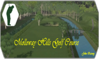 Molloway Hills Golf Course logo