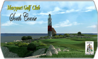Maryport GC South Course logo