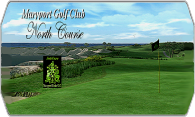 Maryport GC North Course logo