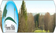 Forest Hills (willie) logo