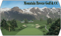 Mountain Breeze Golf & CC logo